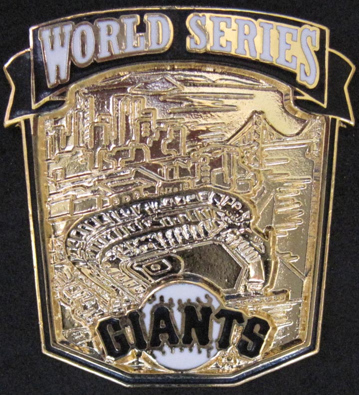 2010SFGiantsWS