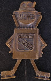 Rangers Press